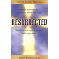 thumbnail image 1 of Pre-Owned Resurrected: Tangible Evidence Jesus Rose from the Dead, Shroud's Message Revealed 2000 Years Later. (Paperback) 0883474581 9780883474587, 1 of 1
