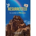 thumbnail image 1 of Resurrected: The Journey of Miracles (Hardcover), 1 of 1