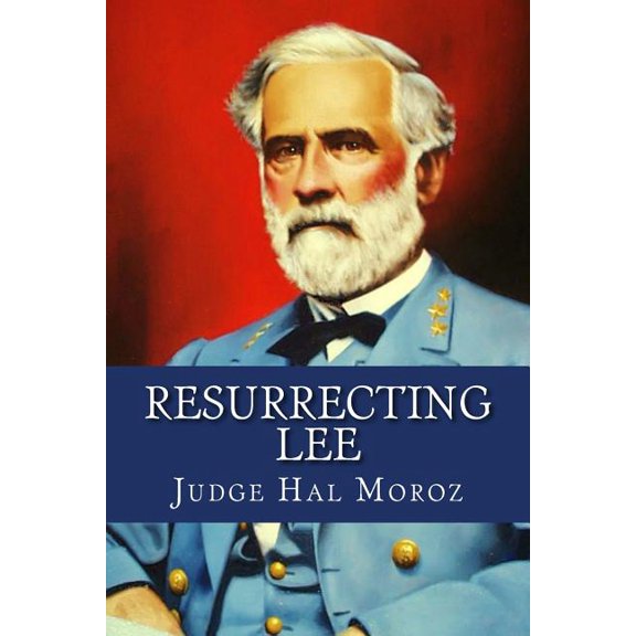 Resurrecting Lee (Paperback)