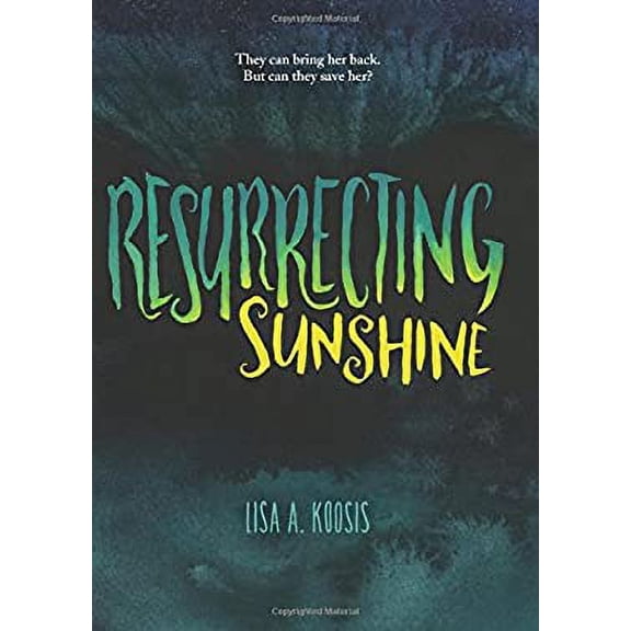 Pre-Owned Resurrecting Sunshine (Hardcover) 0807569437 9780807569436