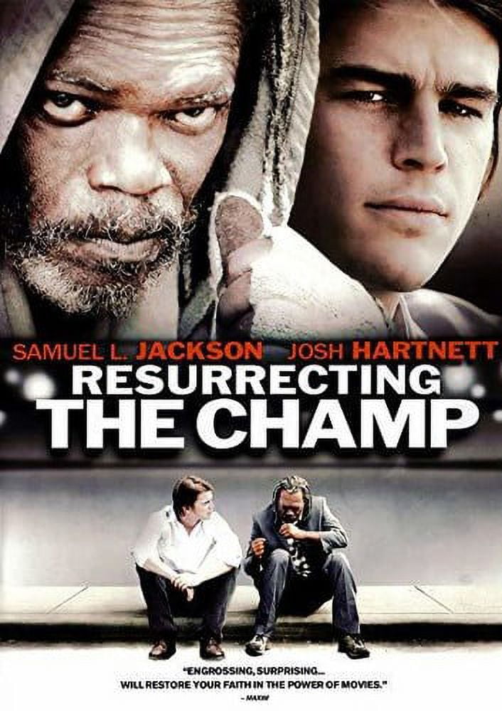 その他 Resurrecting the Champ [DVD] Amazon.com: Resurrecting The Champ [DVD] : Movies & TV