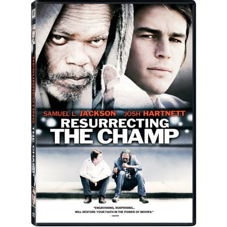 Resurrecting the Champ (Other)