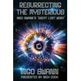 thumbnail image 1 of Resurrecting the Mysterious: Ingo Swann's 'Great Lost Work', (Paperback), 1 of 1