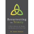 thumbnail image 1 of Resurrecting the Trinity: A Plea to Recover the Wonder and Meaning of the Triune God, (Paperback), 1 of 1