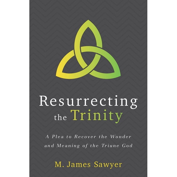 Resurrecting the Trinity: A Plea to Recover the Wonder and Meaning of the Triune God, (Paperback)