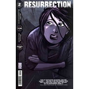 Resurrection #2 VF ; Oni Comic Book