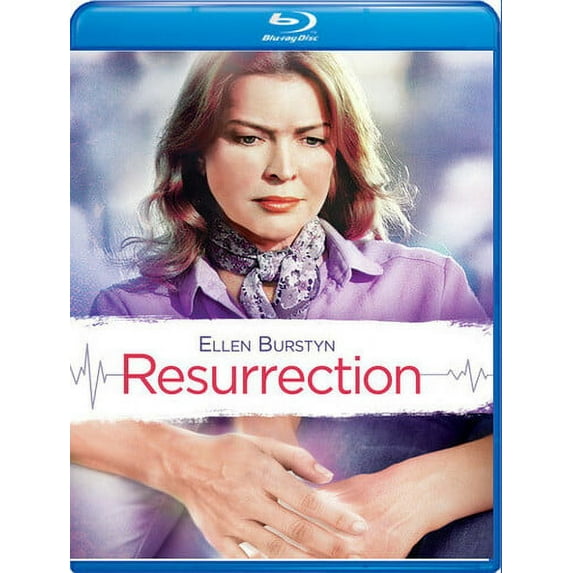 Resurrection (Blu-ray), Universal, Drama