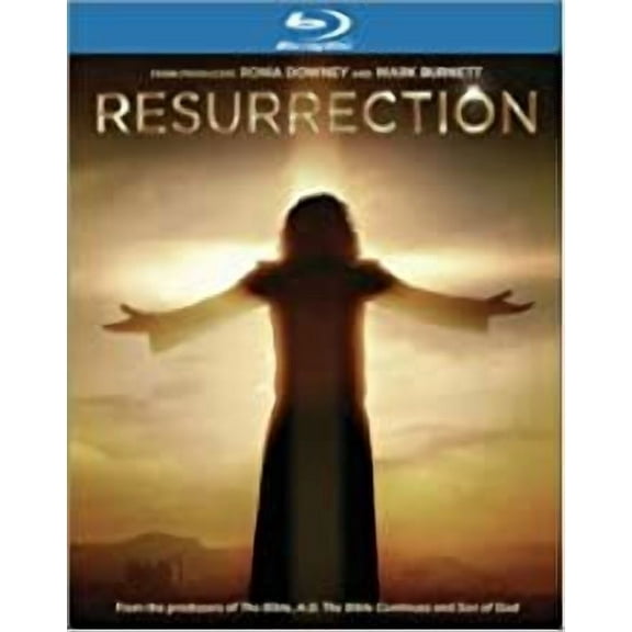 MGM - Resurrection [BLU-RAY]