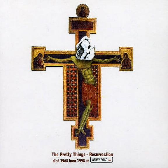 Resurrection (CD)
