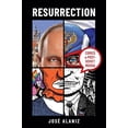 thumbnail image 1 of Pre-Owned Resurrection: Comics in Post-Soviet Russia (Studies in Comics and Cartoons) Paperback, 1 of 1