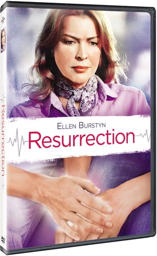 Universal Studios - Resurrection [DIGITAL VIDEO DISC] - Walmart.com