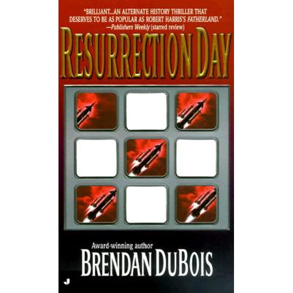 Pre-Owned Resurrection Day (Unknown) 0515129496 9780515129496