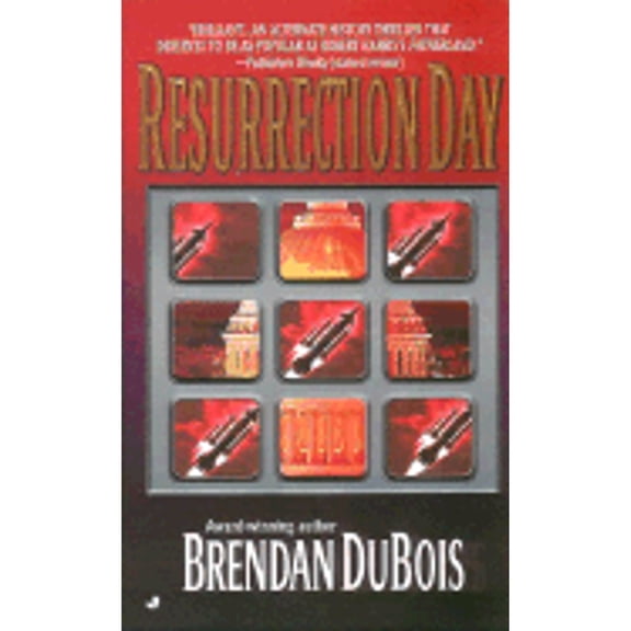 Pre-Owned Resurrection Day Paperback