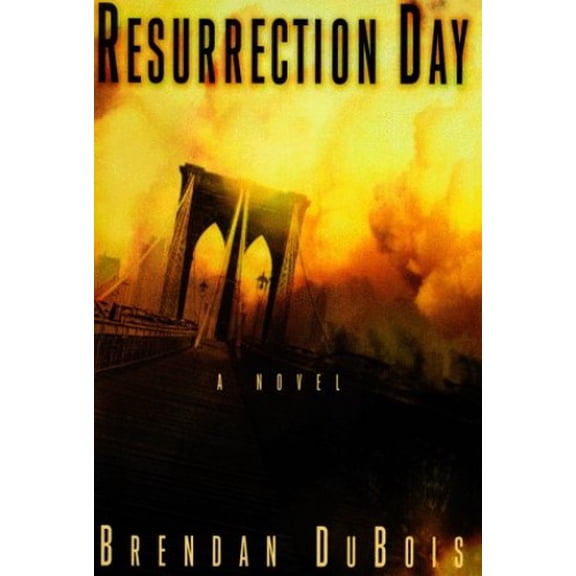 Pre-Owned Resurrection Day, 9780399144981, 0399144986, Hardcover,