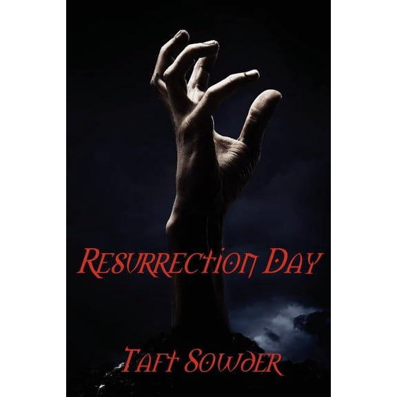 Resurrection Day, (Paperback)