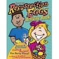 thumbnail image 1 of Pre-Owned Resurrection Eggs Activity Book (Paperback) 1572297905 9781572297906, 1 of 1