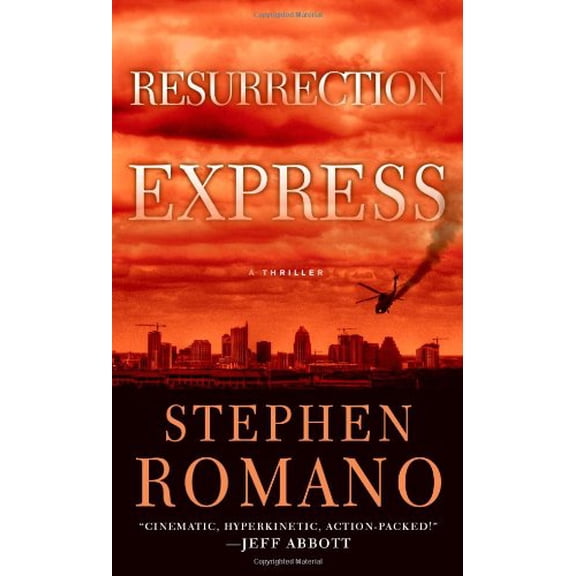 Pre-Owned Resurrection Express