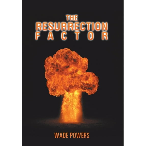 The Resurrection Factor (Hardcover)