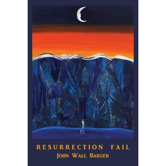 Resurrection Fail, (Paperback)