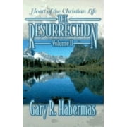 Resurrection Heart of the Christian Life, Book 02, Paperback