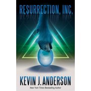 Resurrection, Inc. Paperback