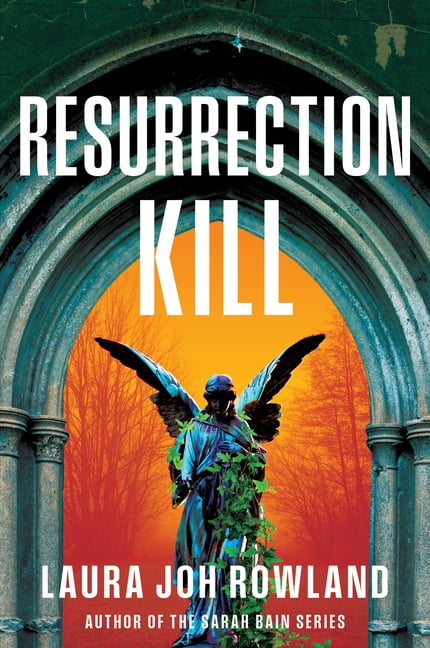 Resurrection Kill, (Hardcover)