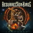 thumbnail image 1 of Resurrection Kings - Skygazer - CD, 1 of 1