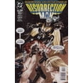 thumbnail image 1 of Resurrection Man #20 VF ; DC Comic Book, 1 of 1