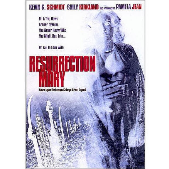 Resurrection Mary