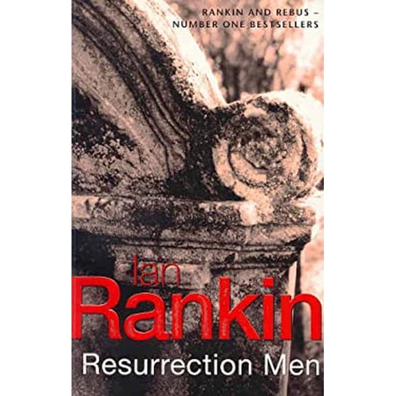 Pre-Owned Resurrection Men (Paperback) 0752847066 9780752847061