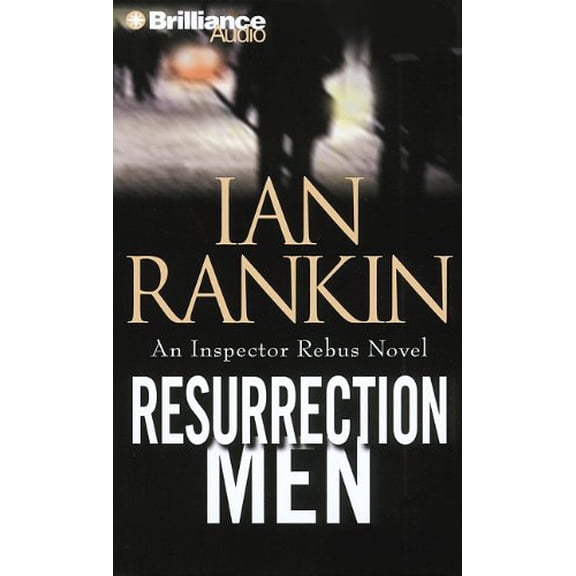 Pre-Owned Resurrection Men (Inspector Rebus Mysteries) Paperback