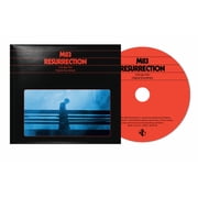 M83 - Resurrection Soundtrack - Music & Performance - CD