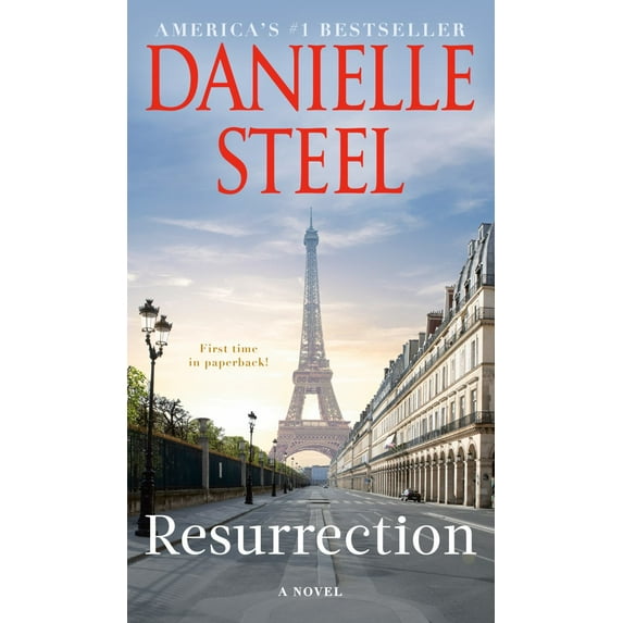 Danielle Steel: Resurrection: A Novel (Paperback)