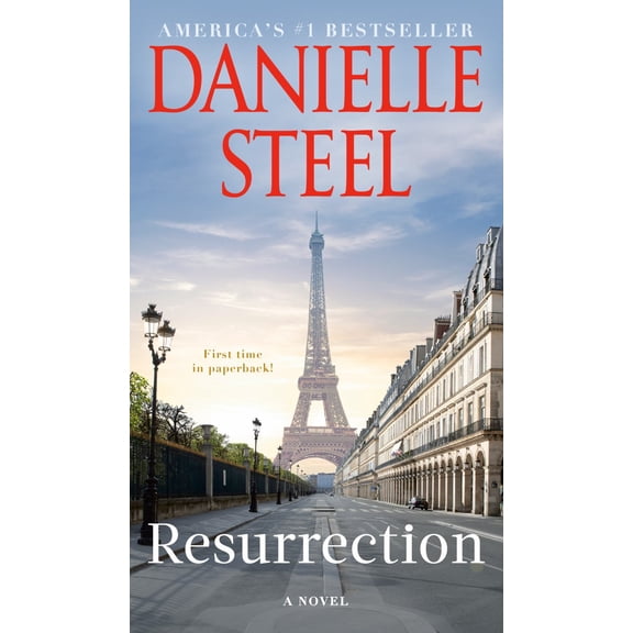 Resurrection: A Novel (Paperback)