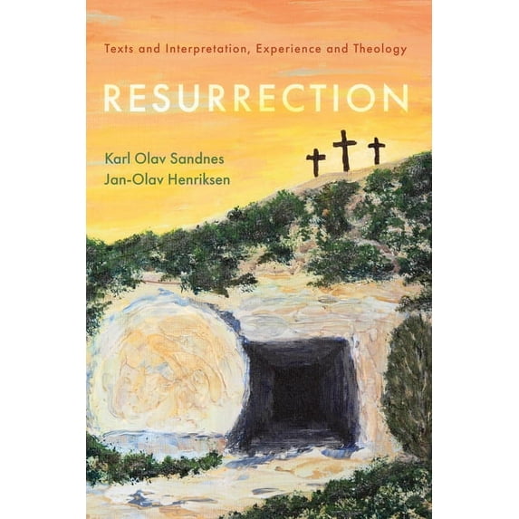 Resurrection (Paperback)