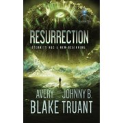 Resurrection, Paperback
