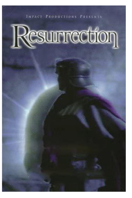 Resurrection (Paperback)