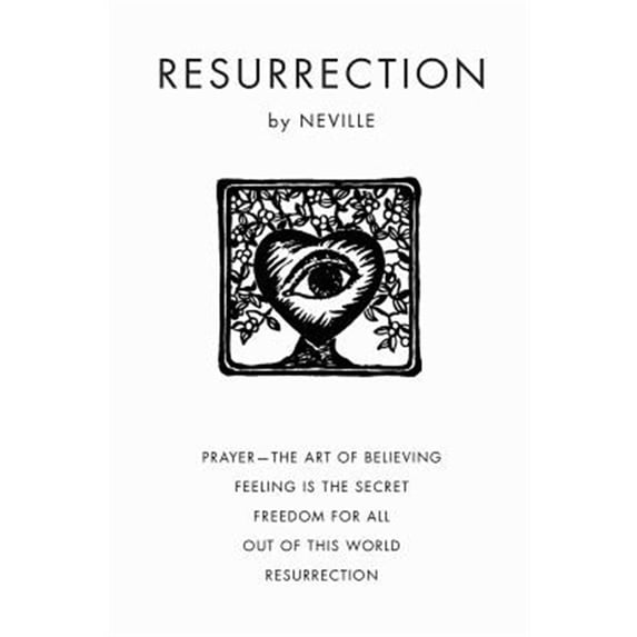 Pre-Owned Resurrection (Paperback)
