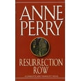 thumbnail image 1 of Pre-Owned Resurrection Row (Mass Market Paperback) 0449210677 9780449210673, 1 of 1