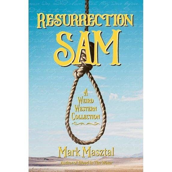 Resurrection Sam, (Paperback)