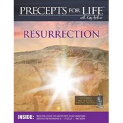 Resurrection Study Companion Paperback