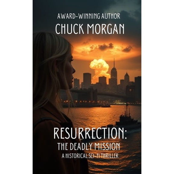 Resurrection: The Deadly Mission, (Paperback)