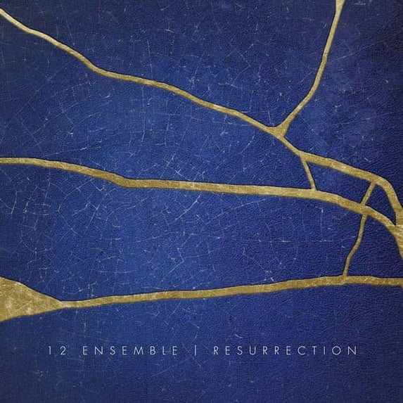 Resurrection (Vinyl)