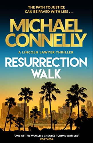 Pre-Owned Resurrection Walk (Paperback) by Michael Connelly