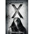 thumbnail image 1 of Resurrection X (Paperback), 1 of 1