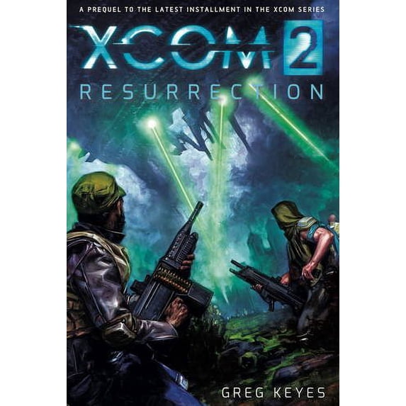 Resurrection (XCOM 2)