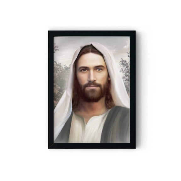 Resurrection and the Life by Brent Borup