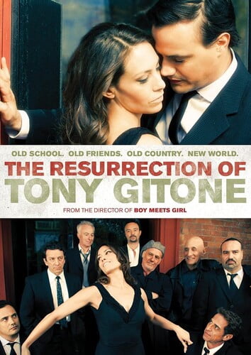 Resurrection of Tony Gitone (DVD), Dreamscape, Drama