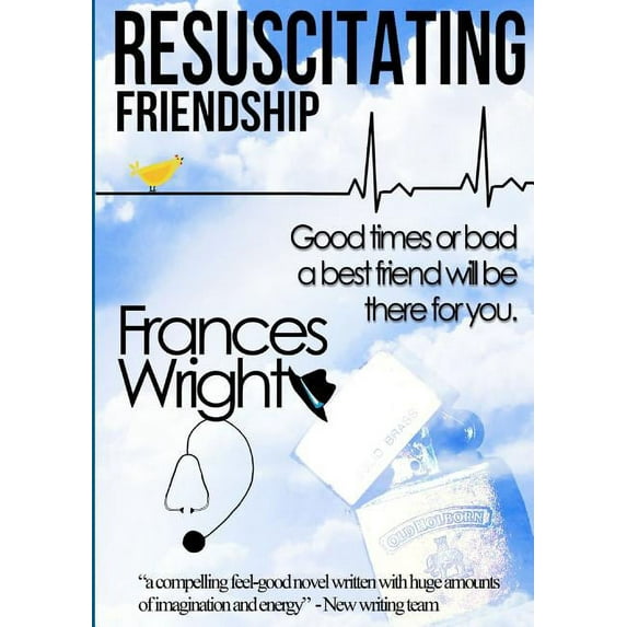 Resuscitating Friendship, (Paperback)