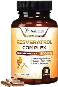 Trans Resveratrol